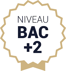 comptable avec un bac +2